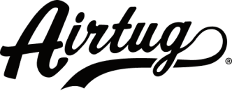 airtug branding
