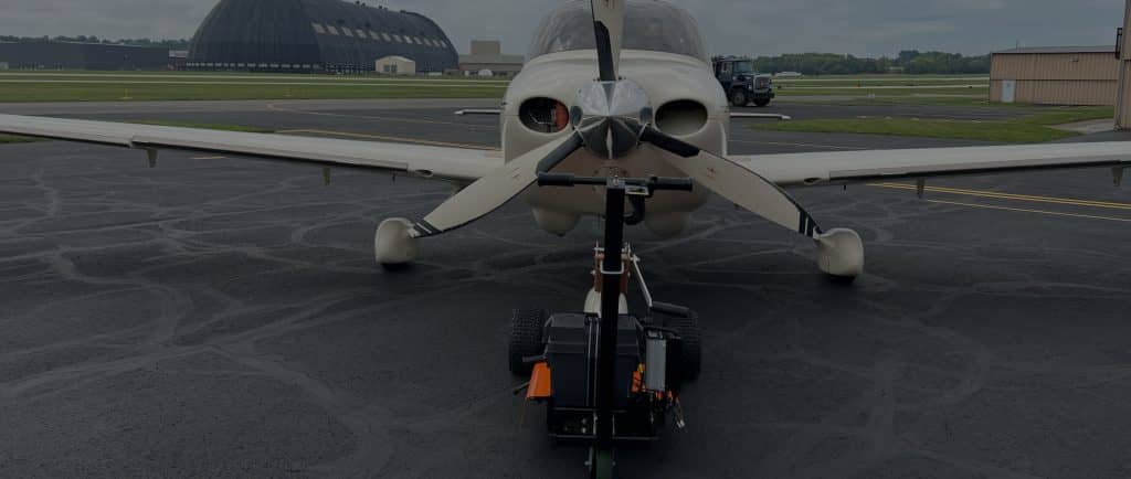 How to Select the Right Aircraft Tug
