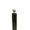 gooseneck attachment for trailer tug