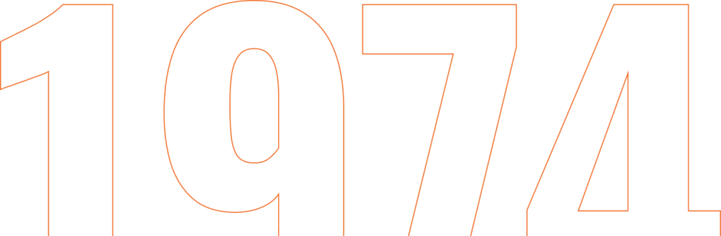 1974 outline