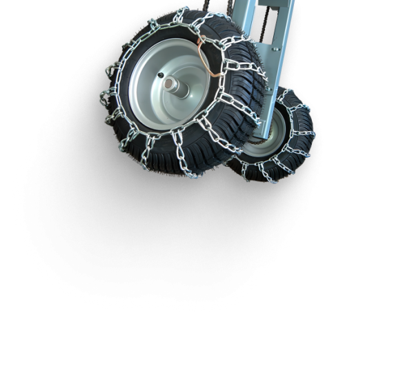 Easy-to-use, Safe, and Efficient Powered Aircraft Tugs | AIRTUG