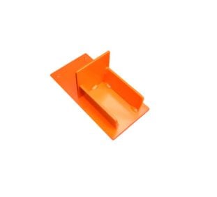 tailwheel chock accessory