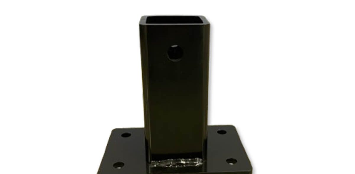 dumpster attachment for airtug dumpster tug