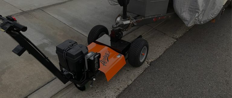 Trailer Mover Dolly Colorado
