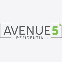 avenue 5 residential