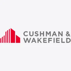 cushman & wakefield