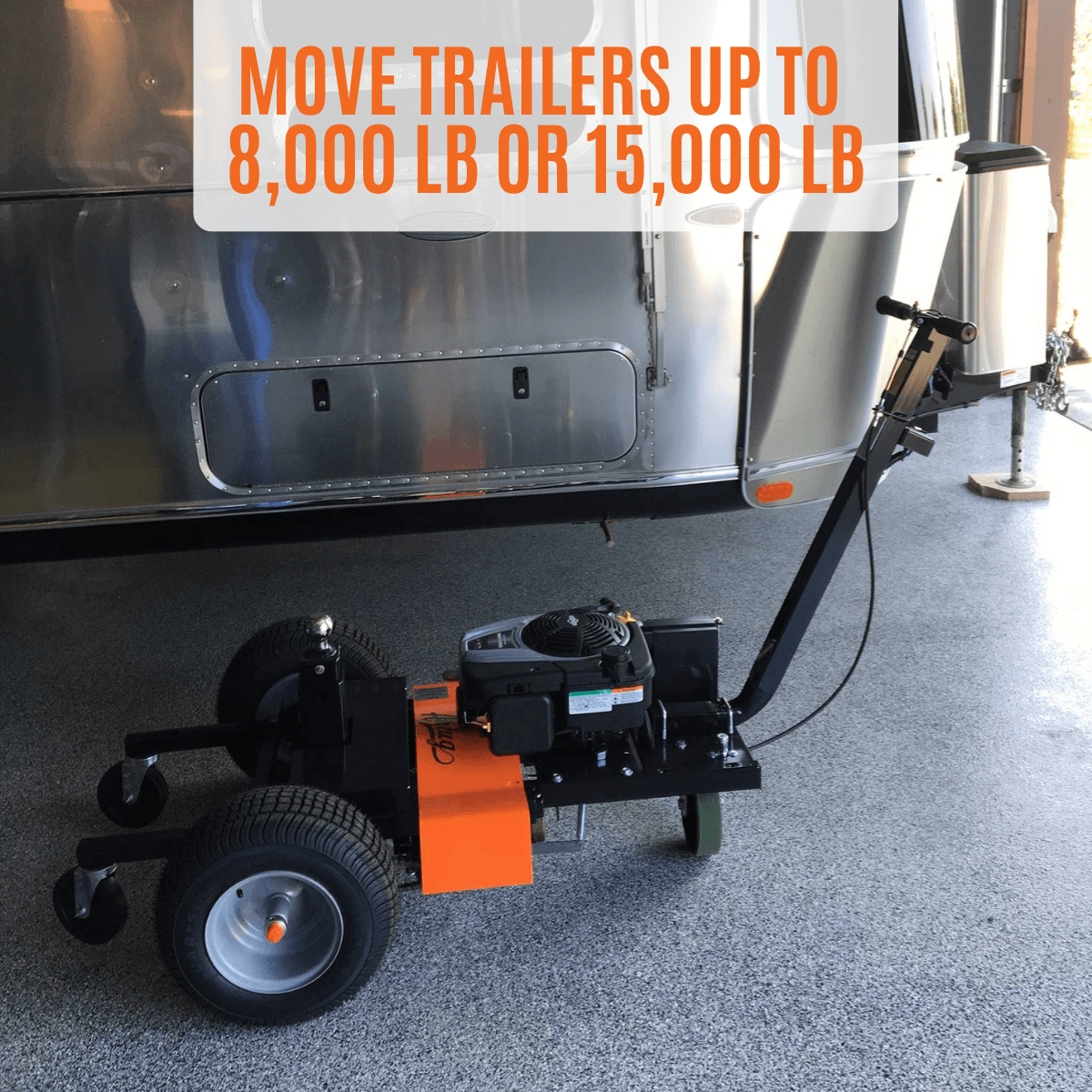 heavy duty tug limits